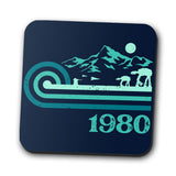 Retro Empire - Coasters