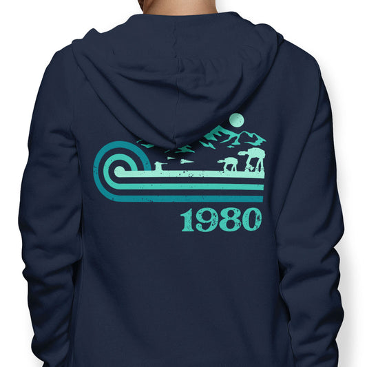 Retro Empire - Hoodie