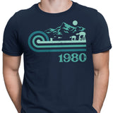 Retro Empire - Men's Apparel