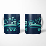 Retro Empire - Mug