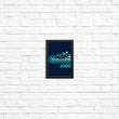Retro Empire - Posters & Prints