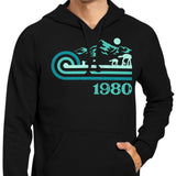 Retro Empire - Hoodie