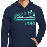 Retro Empire - Hoodie