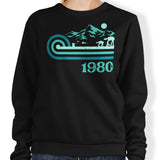 Retro Empire - Sweatshirt