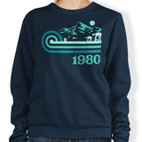 Retro Empire - Sweatshirt