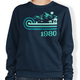 Retro Empire - Sweatshirt