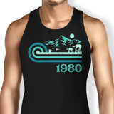 Retro Empire - Tank Top