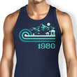 Retro Empire - Tank Top