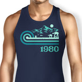 Retro Empire - Tank Top