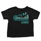 Retro Empire - Youth Apparel