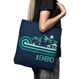 Retro Empire - Tote Bag