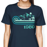 Retro Empire - Women's Apparel