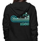 Retro Empire - Hoodie