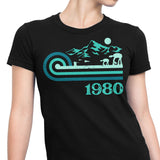 Retro Empire - Women's Apparel