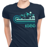 Retro Empire - Women's Apparel