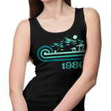 Retro Empire - Tank Top