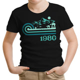 Retro Empire - Youth Apparel
