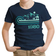 Retro Empire - Youth Apparel