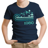 Retro Empire - Youth Apparel