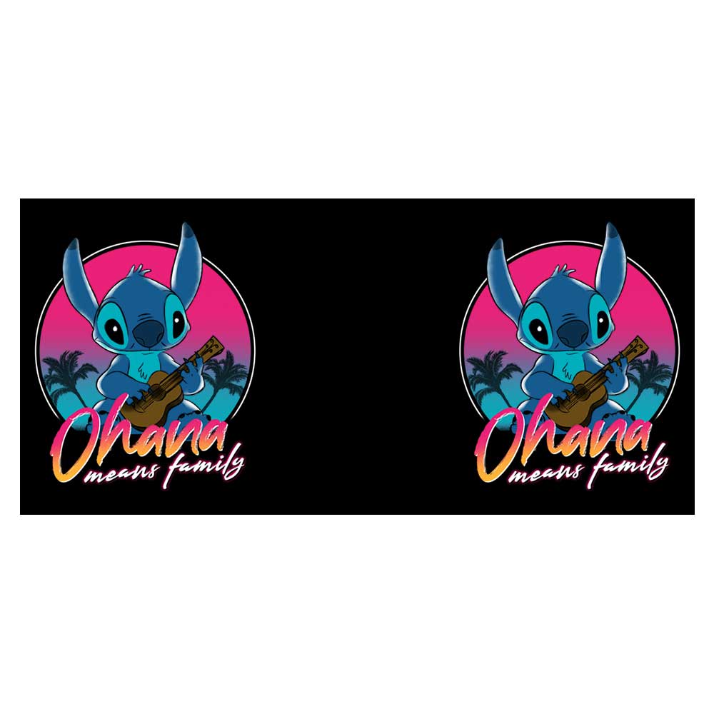 Retro Experiment - Mug