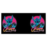 Retro Experiment - Mug