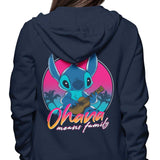 Retro Experiment - Hoodie