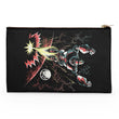 Retro Giant - Accessory Pouch