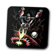 Retro Giant - Coasters