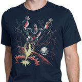 Retro Giant - Men's Apparel
