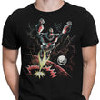 Retro Giant - Men's Apparel