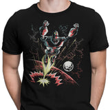Retro Giant - Men's Apparel