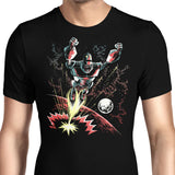 Retro Giant - Men's Apparel