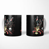Retro Giant - Mug