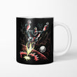 Retro Giant - Mug