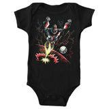 Retro Giant - Youth Apparel