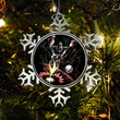 Retro Giant - Ornament