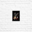 Retro Giant - Posters & Prints