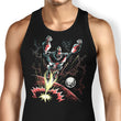 Retro Giant - Tank Top