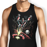 Retro Giant - Tank Top