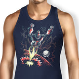 Retro Giant - Tank Top