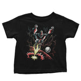 Retro Giant - Youth Apparel