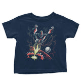 Retro Giant - Youth Apparel