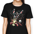 Retro Giant - Women's Apparel