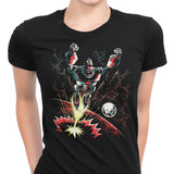 Retro Giant - Women's Apparel