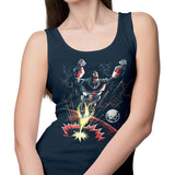 Retro Giant - Tank Top