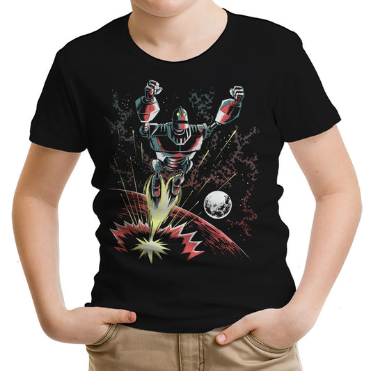 Retro Giant - Youth Apparel