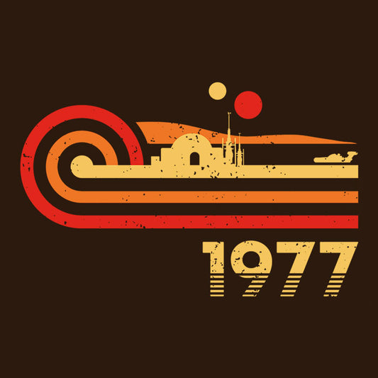 Retro Hope - Hoodie