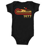 Retro Hope - Youth Apparel