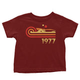 Retro Hope - Youth Apparel