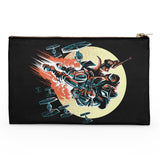 Retro Mando - Accessory Pouch